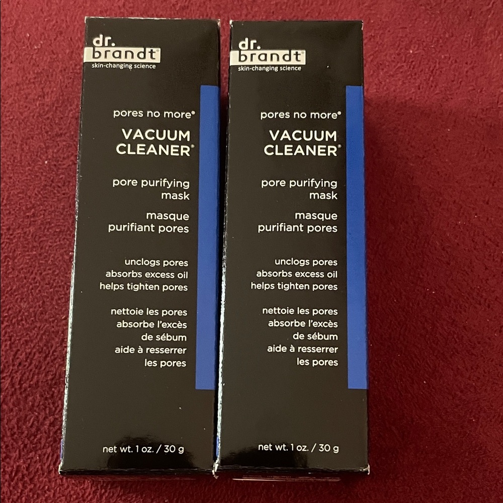 Dr Brandt bundle